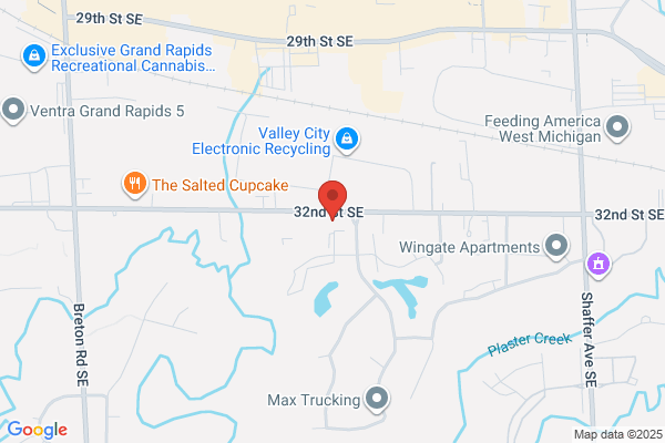 Foxcroft Apartments