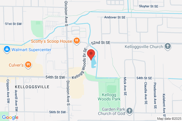 Kellogg Cove Apartments