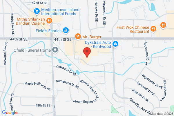 Tamarisk Apartments