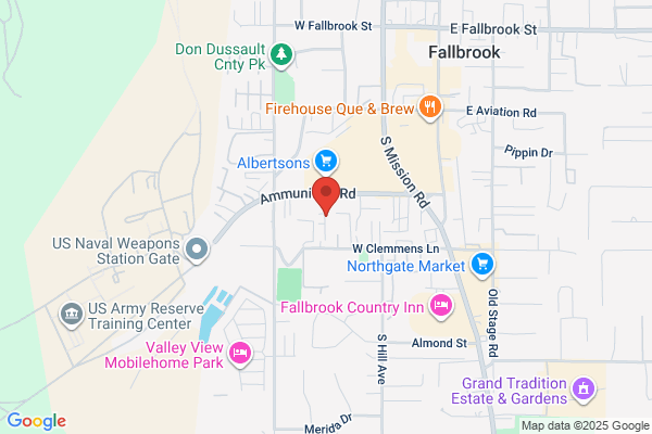 Towne & Country Apartments