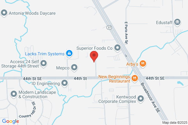 Doyle Vacuum Systems, LLC