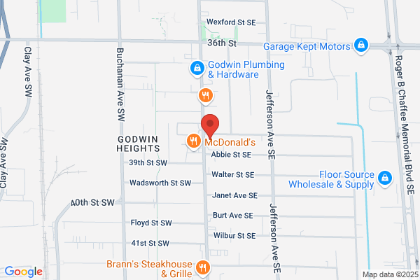 Byte Federal Bitcoin ATM (West Side Smoke Shop)