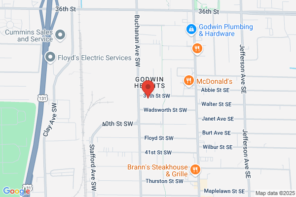 Travis Truck & Auto Collision Inc