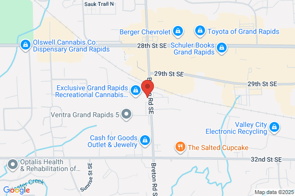 Ronda Auto Centers