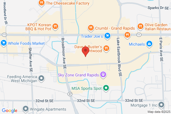 Fox Ford - Service & Parts