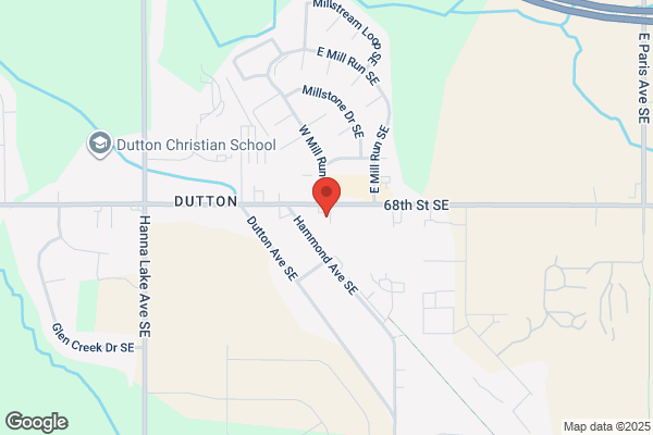 Dutton Automotive Service