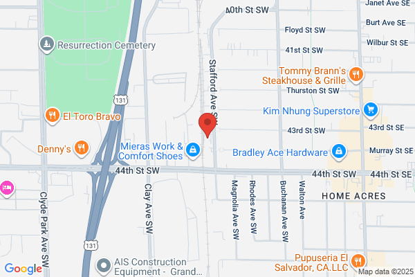 Ervine's Auto Repair & Grand Rapids Hybrid