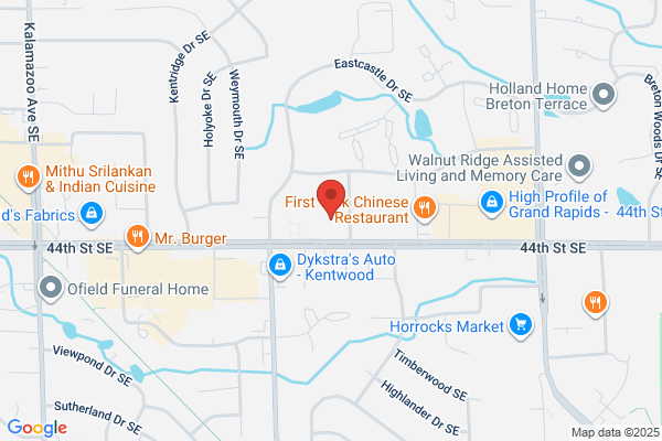 Fifth Third Bank & ATM