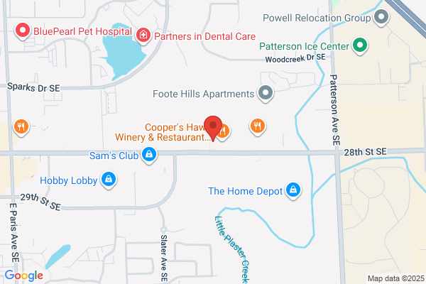 Mattress Firm Grand Rapids East