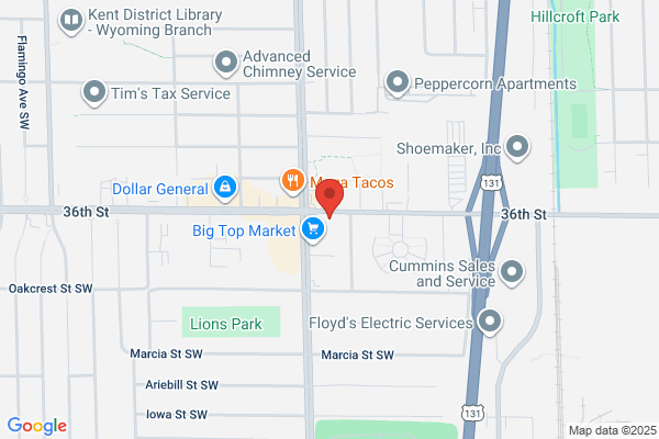 Safeway Insurance Agency LLC