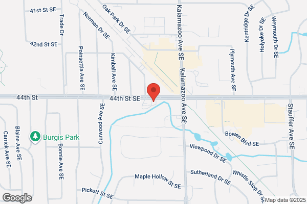 Kentwood Dental Care