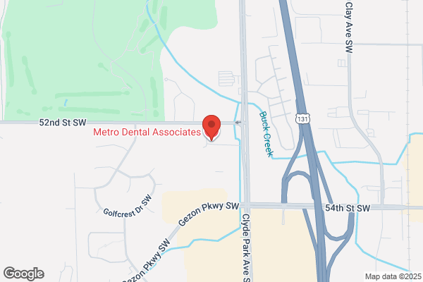 Metro Dental Associates