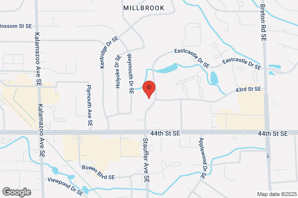 Cosmetic & Family Dentistry of West Michigan