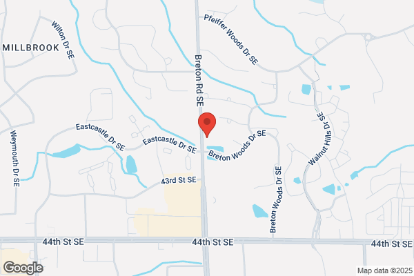 Breton Gardens Family Dentistry