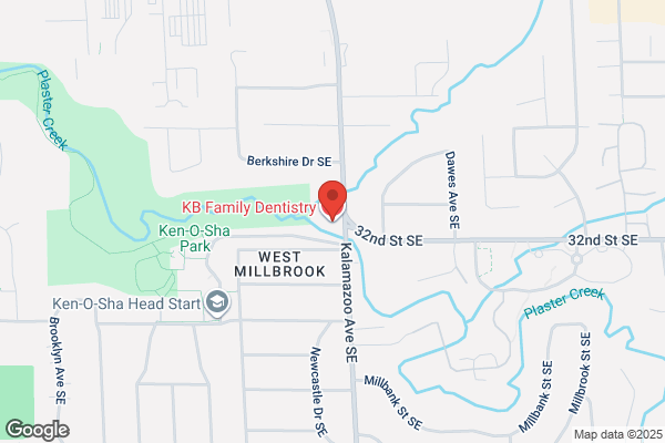 KB Family Dentistry