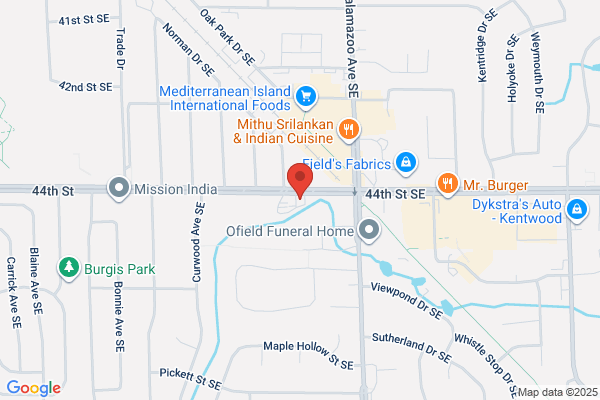 Kentwood Family Dental Care