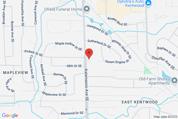 Kentwood Premier Dentistry