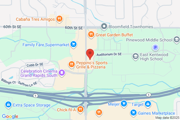 Kruse Orthodontics