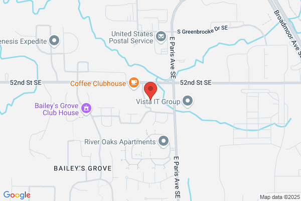 Bailey's Grove Retirement Community