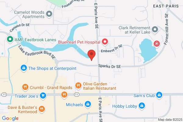 Grand Rapids Natural Health