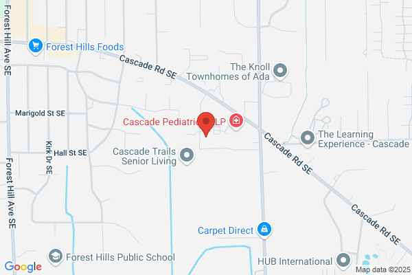 Grand Rapids Orthopedics