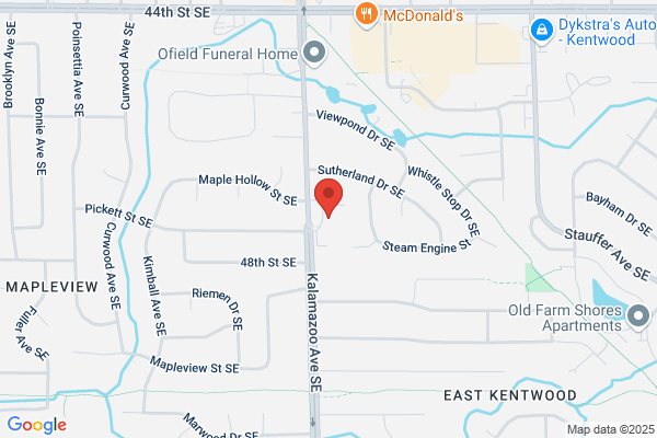 Kentwood Health Center