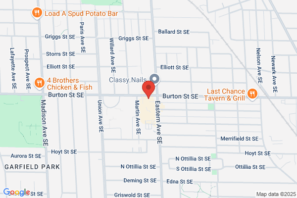 Michigan Holistic Health - Grand Rapids