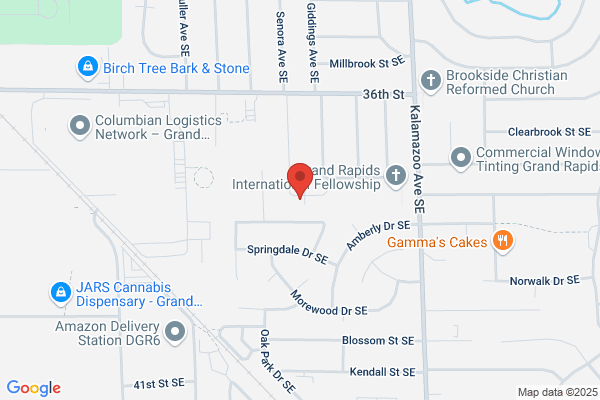Oak Ridge Retirement Community