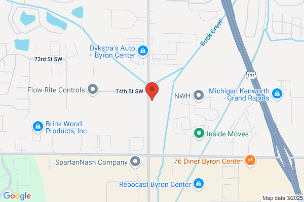 West Michigan Lumber