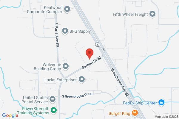 Metal Supermarkets - Grand Rapids