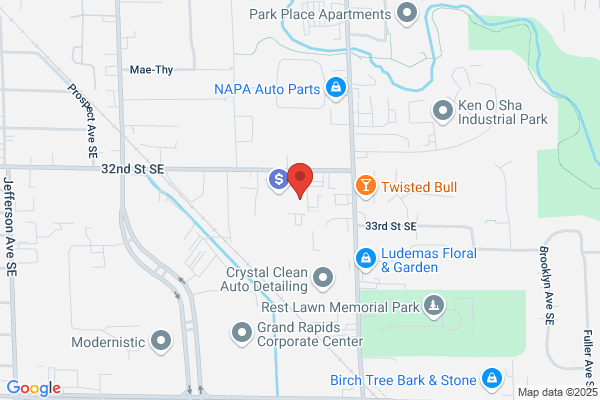Page Hardware Supply Inc