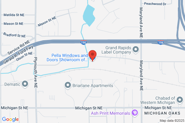 Pella Windows & Doors