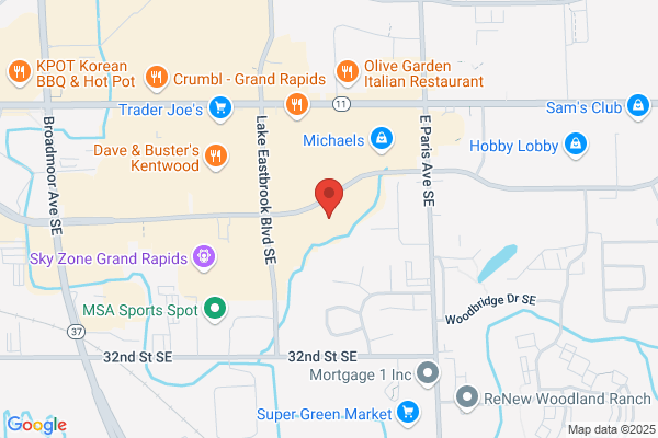 Grand Rapids Lighting Center, Inc.