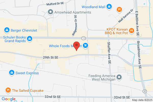 Klingman's Furniture & Design - Grand Rapids
