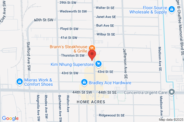 AAA Insurance - N&C Insurance Agency