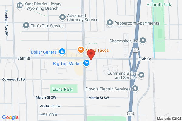Fowler Agency Corporation