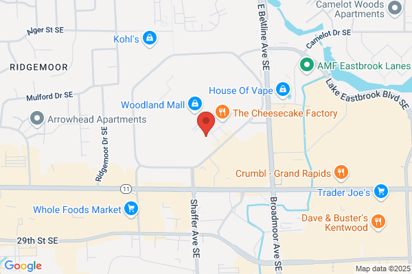 Grand Rapids Fine Jewelry Outlet