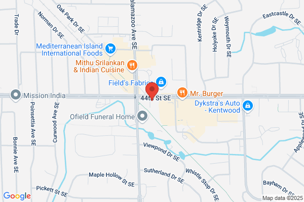 Michigan Gold and Diamond Exchange