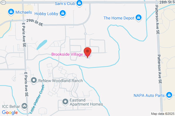 Brookside Village