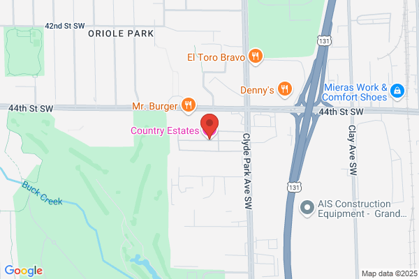 Country Estate Mobile Home Park