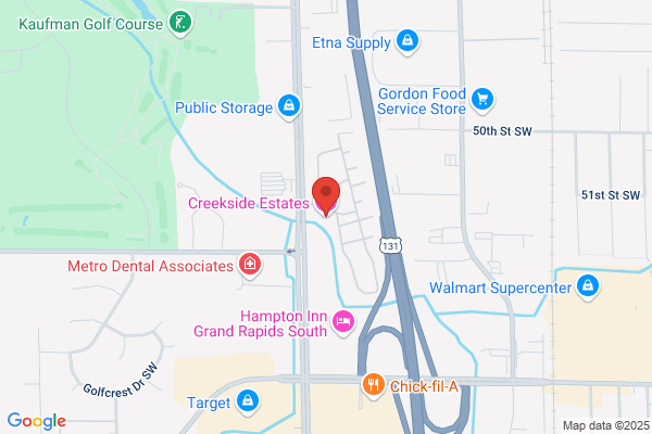 Creekside Estates