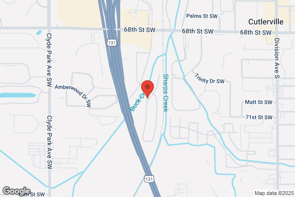 Holiday Estates Manufactured Home Community