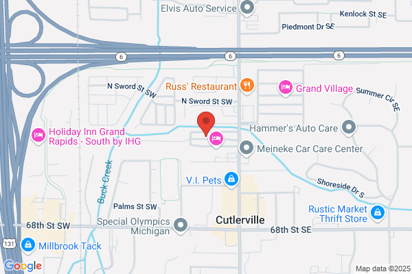 Maplewood Mobile Home Park