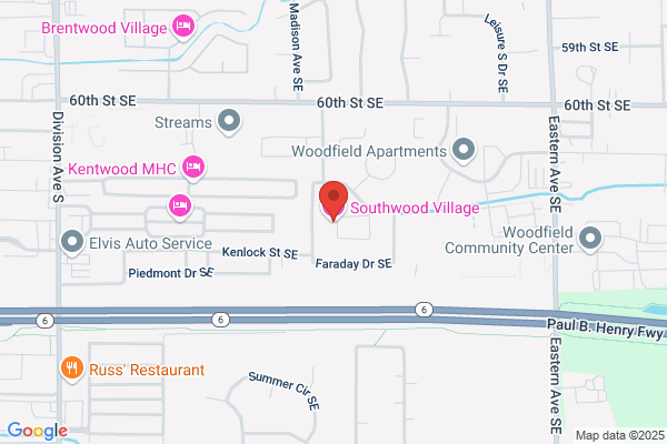 Southwood Village