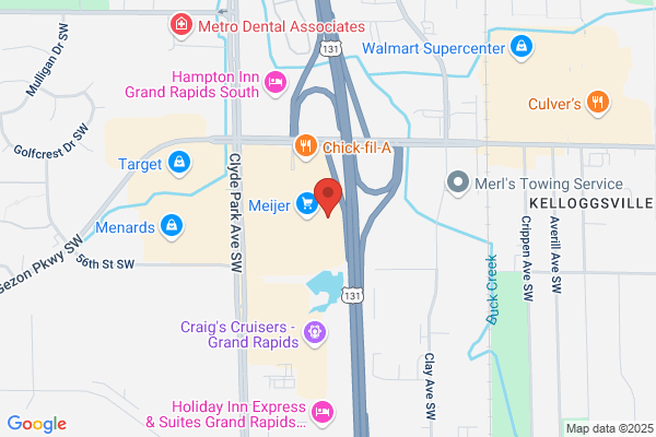 Meijer Pharmacy