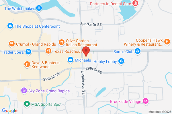 WEST MICHIGAN BIKE & FITNESS