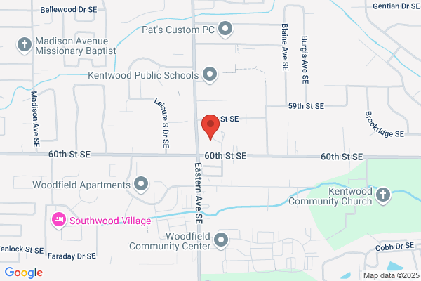 American House Senior Living Communities