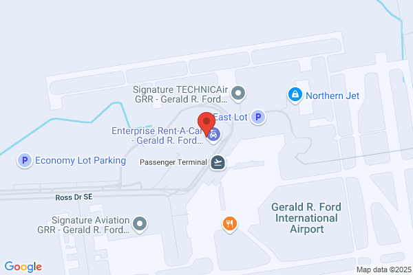 1Car Rental Grand Rapids Airport