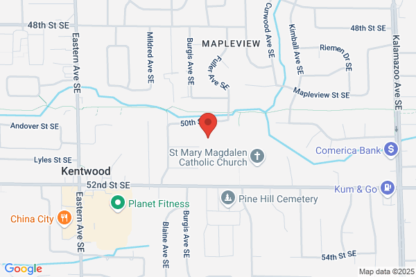 Kentwood Public Schools, Middle Schools, Valleywood Middle School