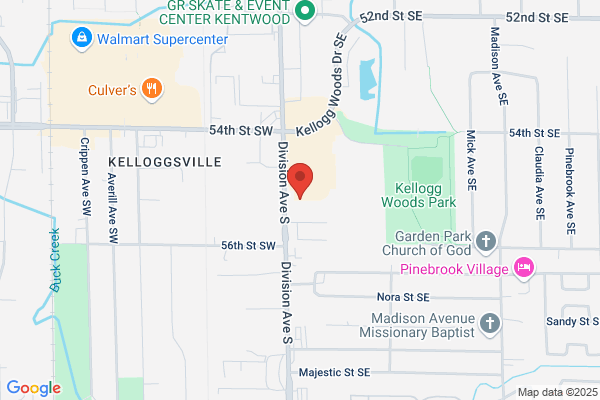 MedMark Treatment Centers Kentwood - CLOSED